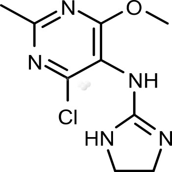 Moxonidine