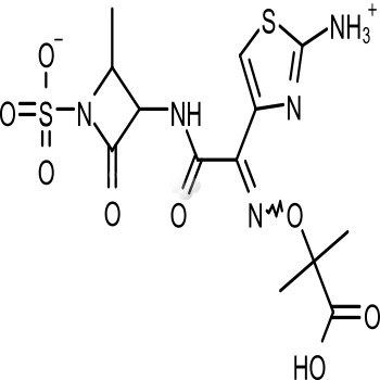 Aztreonam