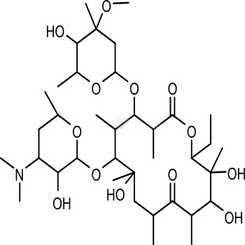 Erythromycin