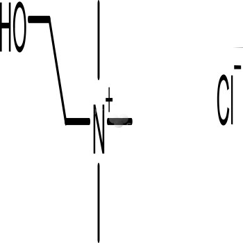 Choline chloride