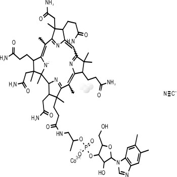 Cyanocobalamin