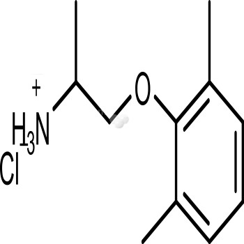 Mexiletine hydrochloride