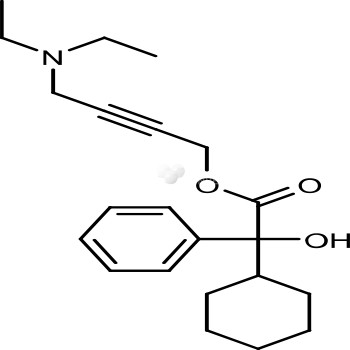 Oxybutynin