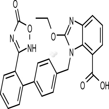 Azilsartan