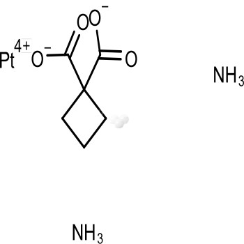 Carboplatin