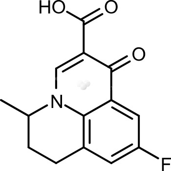 Flumequine