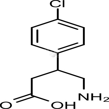 Baclofen