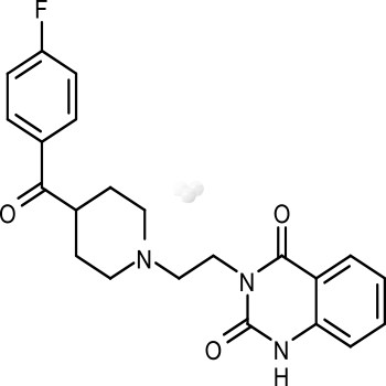 Ketanserin