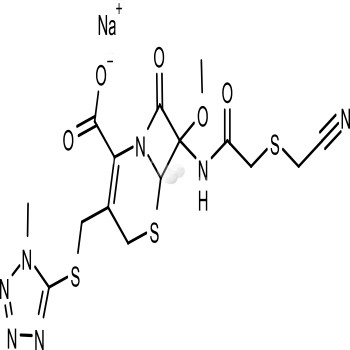 Cefmetazole sodium