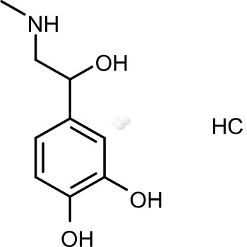 DL-Adrenaline Hydrochloride