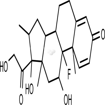 Dexamethasone (DHAP)