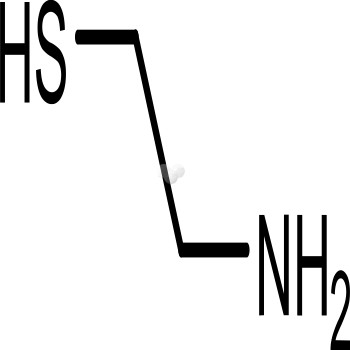 2-Aminoethanethiol