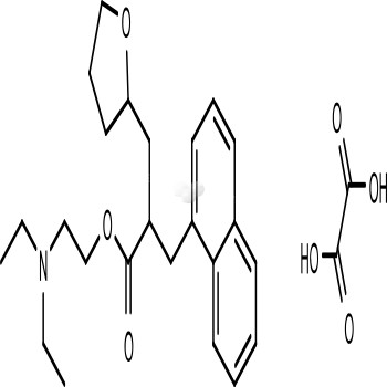 Nafronyl oxalate