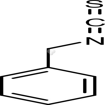 Benzyl isothiocyanate