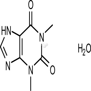 Theophylline monohydrate