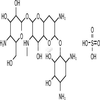 Apramycin sulfate