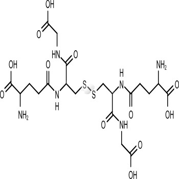 L(-)-Glutathione