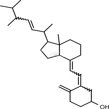 Vitamin D2