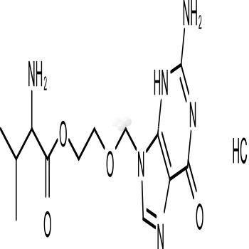 Valacyclovir hydrochloride