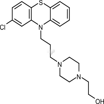 Perphenazine