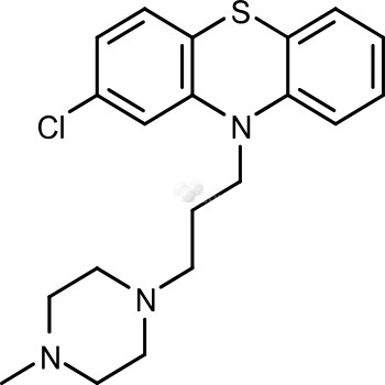 Prochlorperazine