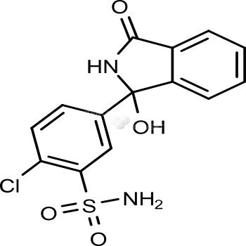 Chlortalidone