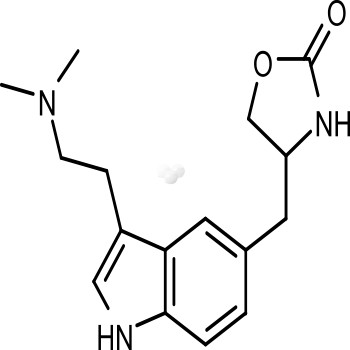 Zolmitriptan