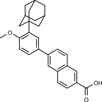 Adapalene