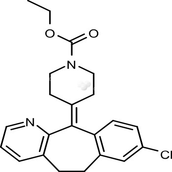 Loratadine