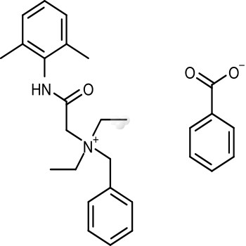 Denatonium benzoate