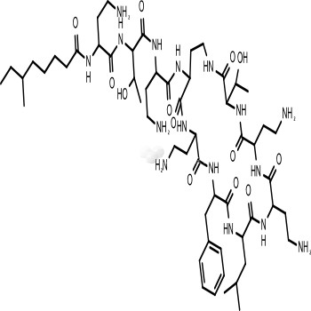 Polymyxin B sulfate