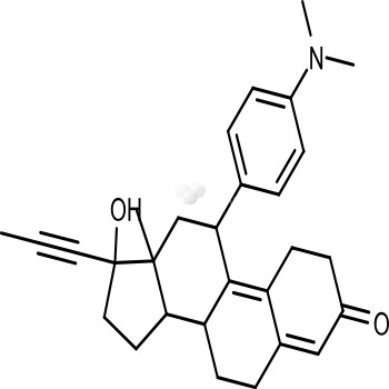 Mifepristone