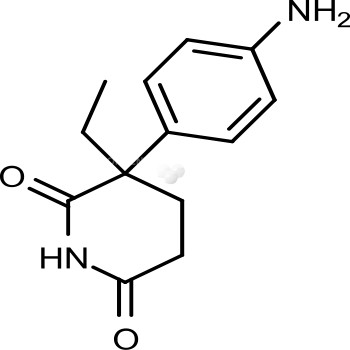 Aminoglutethimide