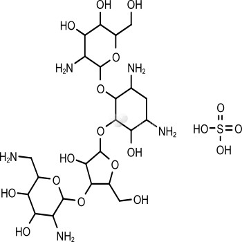 Paromomycin Sulfate