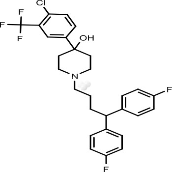 Penfluridol