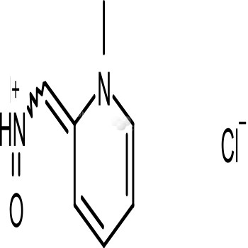 2-Pyridinealdoxime methochloride