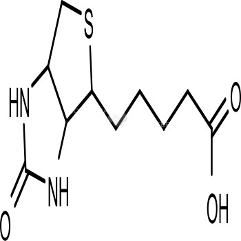 D-Biotin