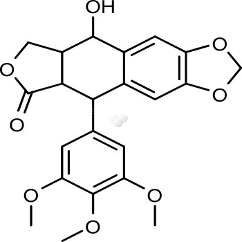 Podophyllotoxin