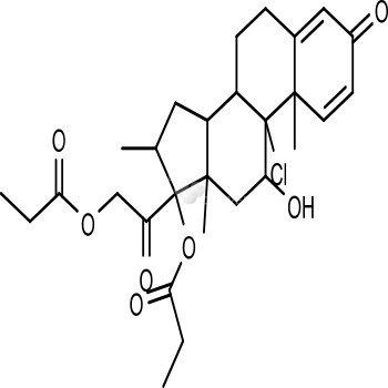 Beclomethasone dipropionate