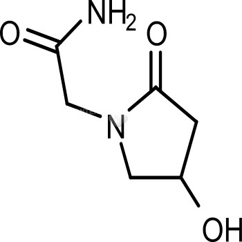 Oxiracetam