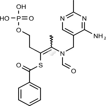 Benfotiamine