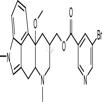 Nicergoline