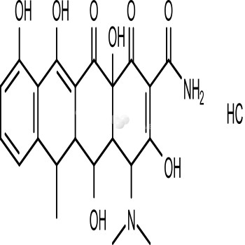 Doxycycline hydrochloride