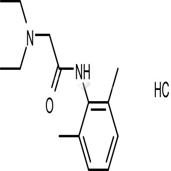 Lidocaine hydrochloride