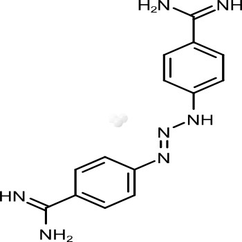 Diminazene Aceturate