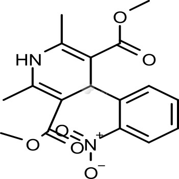 Nifedipine