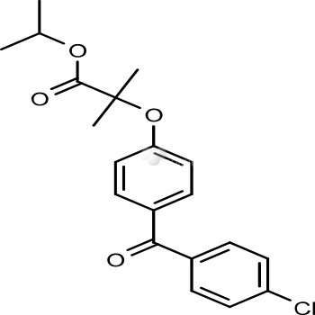 Fenofibrate