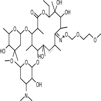 Roxithromycin