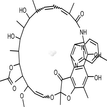 Rifaximin