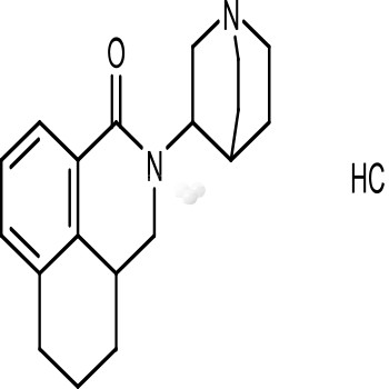 Palonosetron hydrochloride